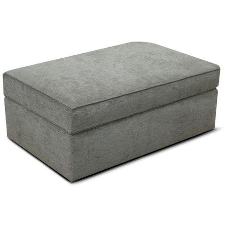 Storage Ottoman