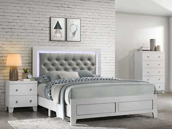 Twin Bedroom Set