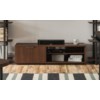 homestyles Merge Entertainment Center