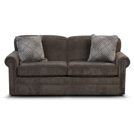 Full Sleeper Loveseat
