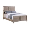 Holland House 2769 Queen Panel Bed
