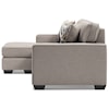 Ashley Greaves Greaves Sofa Chaise