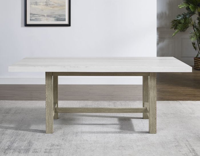 Steve Silver Carena Dining Table