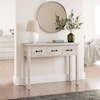 VFM Signature North Coast Small Accent Console