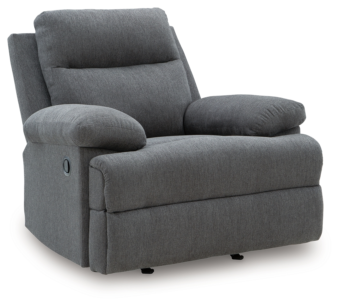 Rocker Recliner