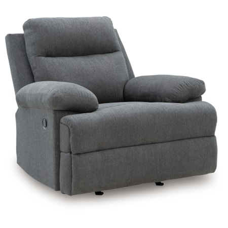 Rocker Recliner