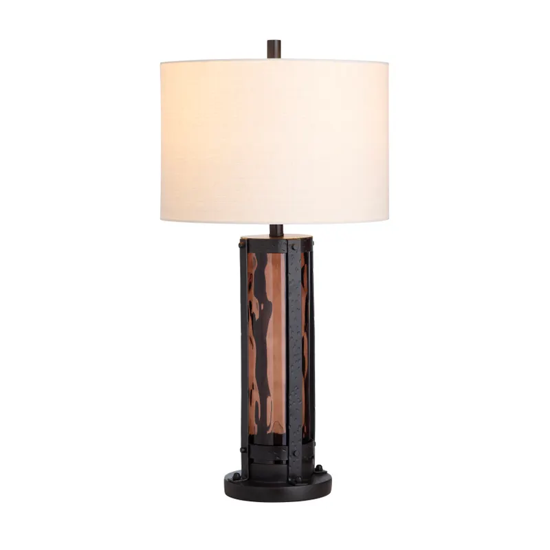 Shiloh Table Lamp - Set of 2