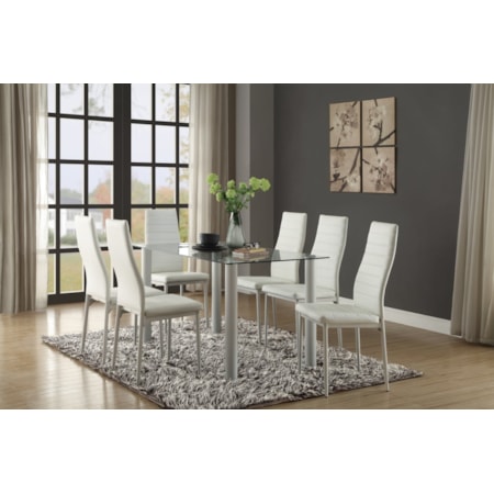 7-Piece Dining Set