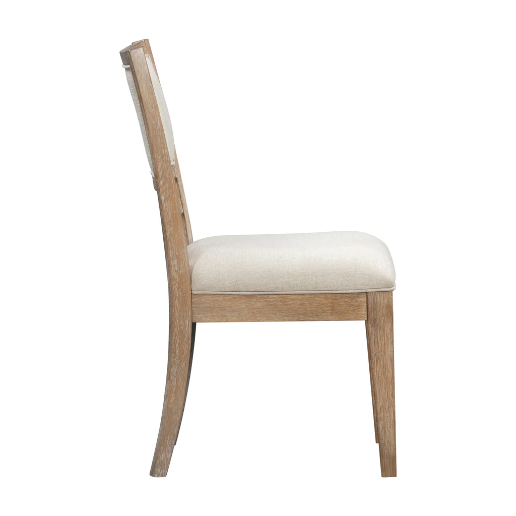 Parker Living Breckenridge Upholstered Dining Side Chair