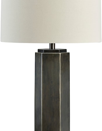 Dirkton Table Lamp