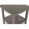Signature Design by Ashley Furniture Charina End Table