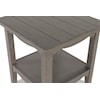 Ashley Signature Design Charina End Table