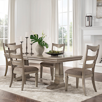 5-Piece Dining Set