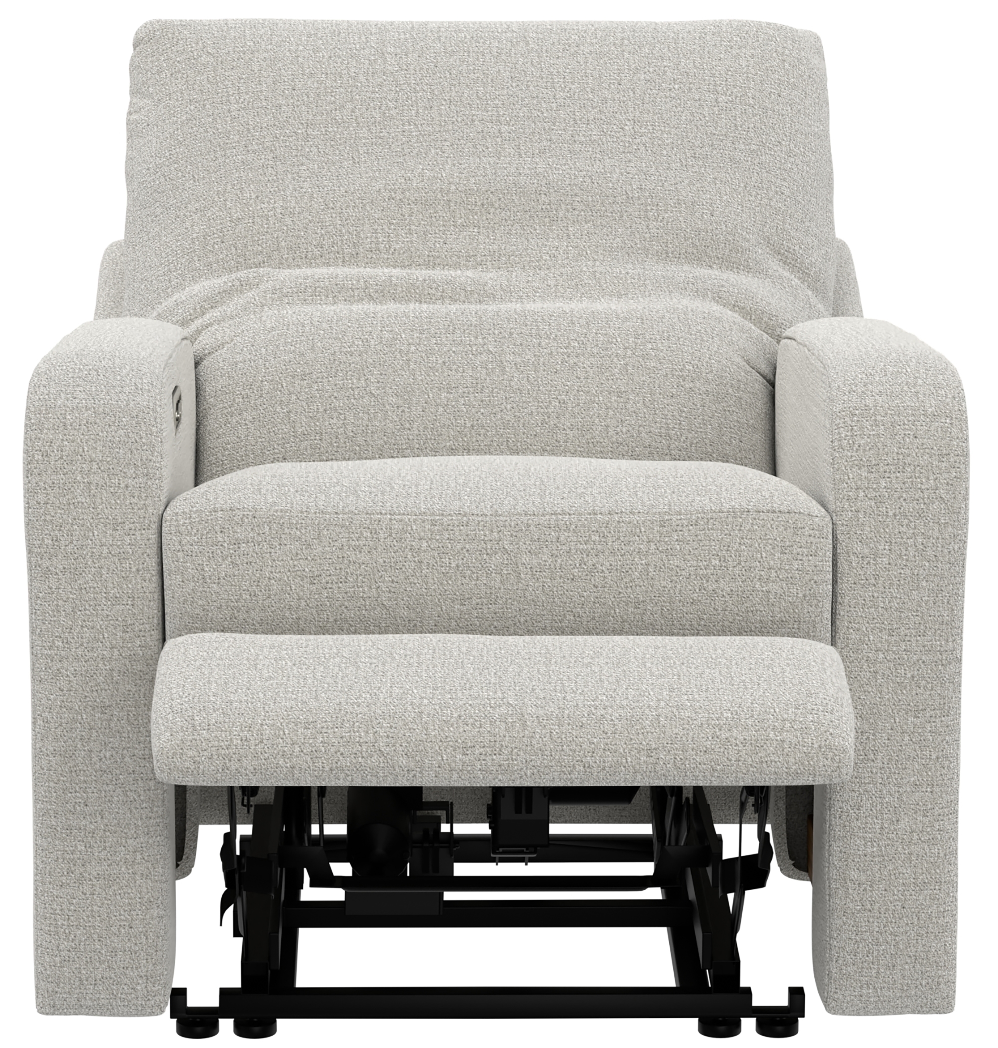 Catnapper Lullaby Power Headrest Power Auto-Glide Recliner