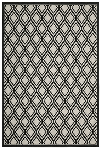7'10" X 10' Rectangle Rug