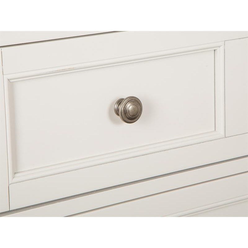 Magnussen Home Willowbrook 5-Drawer Chest
