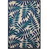 Nourison Aloha 3'6" x 5'6"  Rug