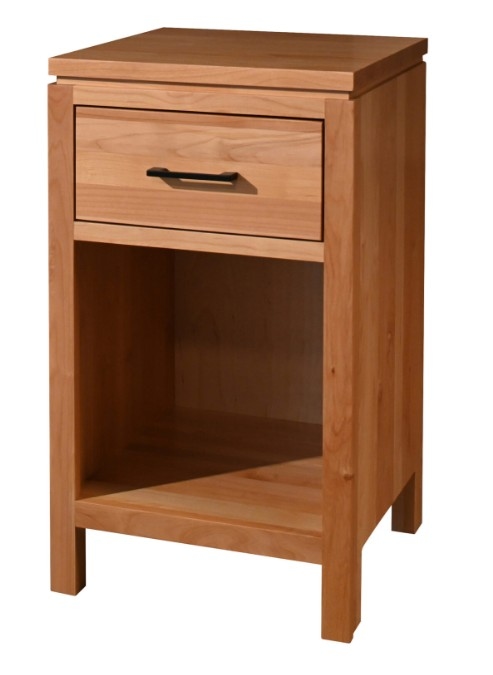 1-Drawer Nightstand