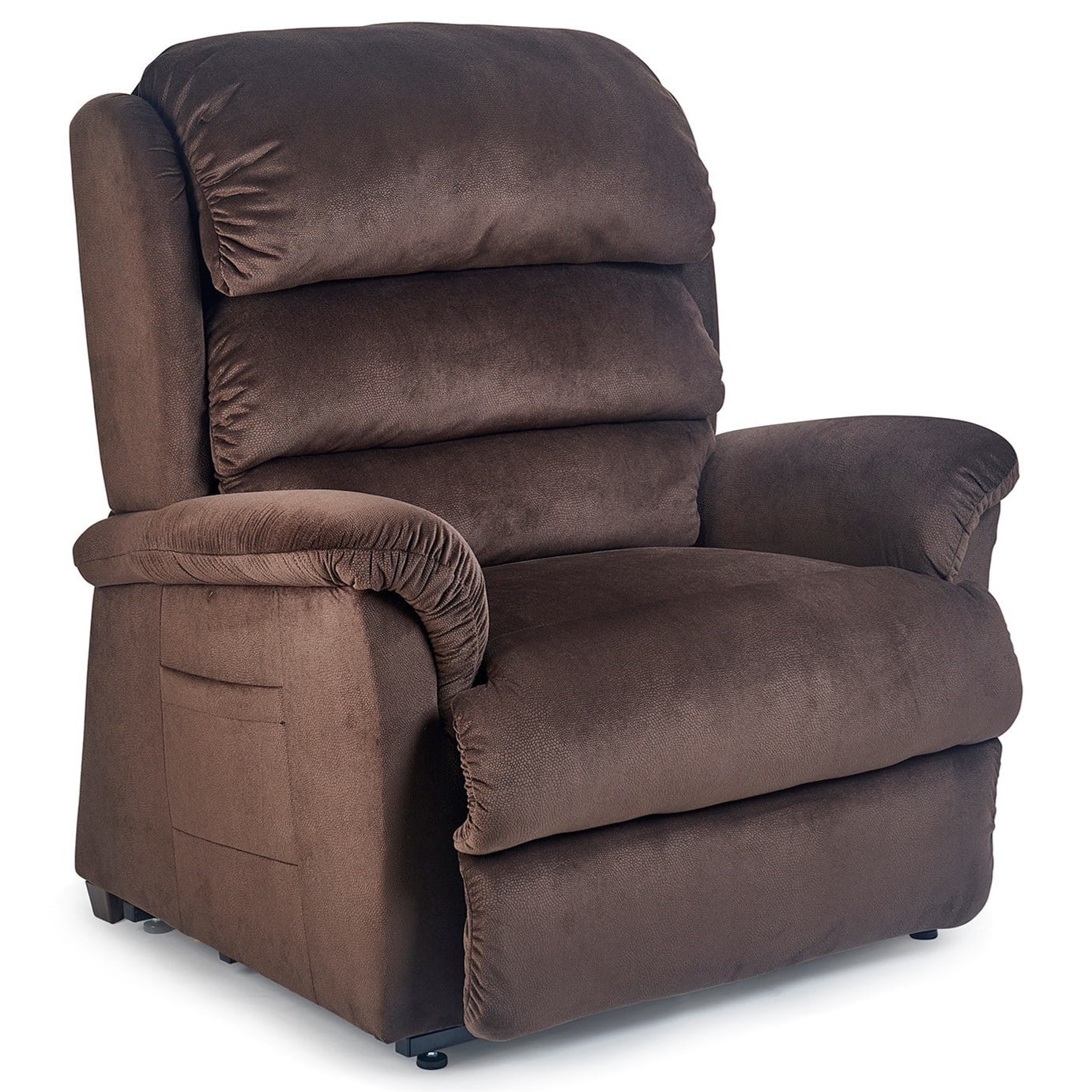 UltraComfort Mira Mira Medium Wide Lift Chair w Heat Massage