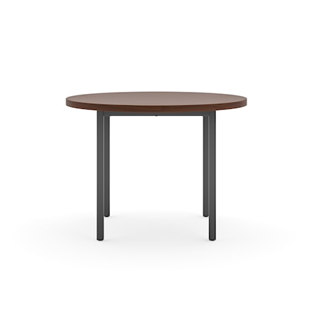 Round Dining Table