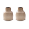 Ashley Furniture Signature Design Millcott Vase (2/CS)