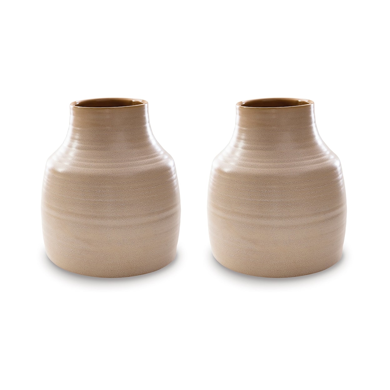 Ashley Signature Design Millcott Vase (2/CS)