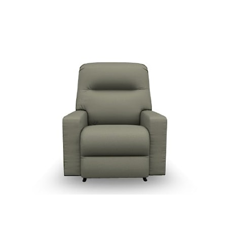 Rocker Recliner