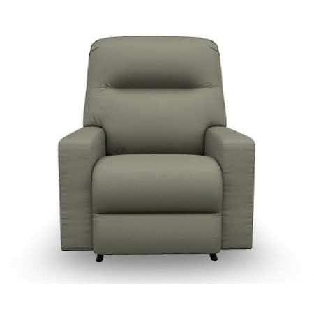 Rocker Recliner