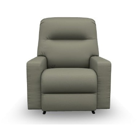 Rocker Recliner