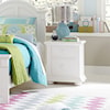 Libby Summer House 2-Drawer Nightstand