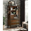 Homelegance Furniture Frazier Park Bookcase