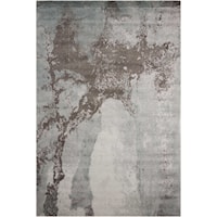 12' x 15' Sea Mist Rectangle Rug