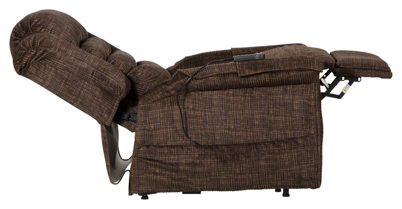 Catnapper 4825 Soother "Pow'r Lift" Recliner