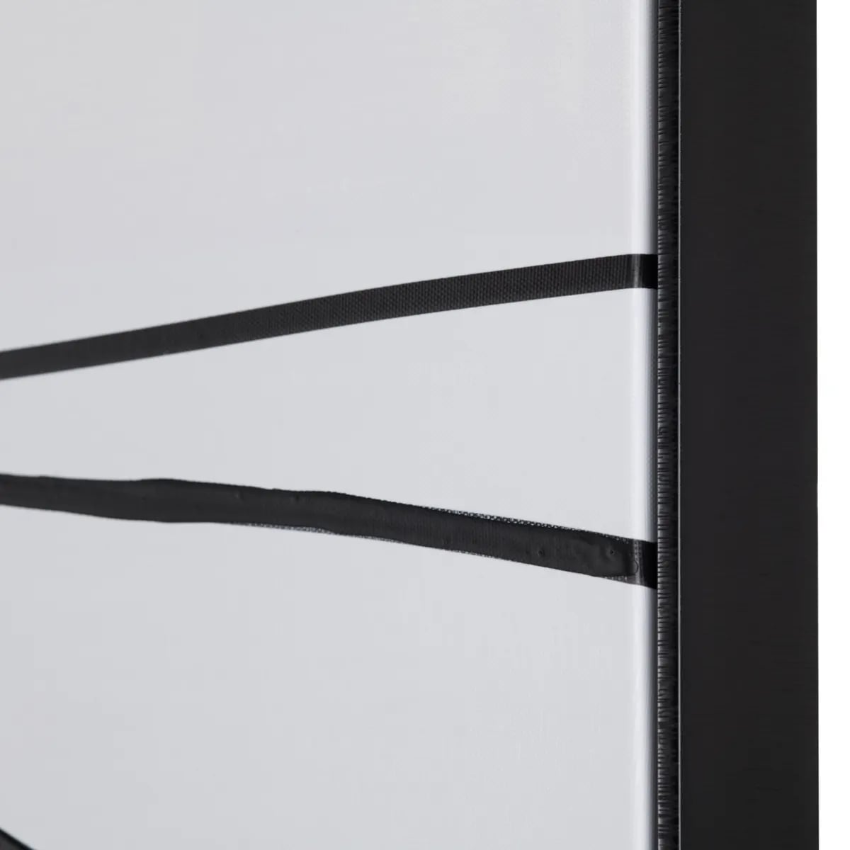 Crawford Framed Canvas - Set of 3