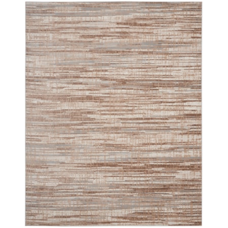 7'10" x 9'10"  Rug