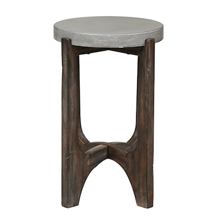 Chairside Table