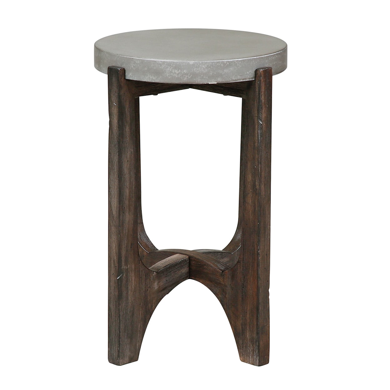 Liberty Furniture Cascade Chairside Table