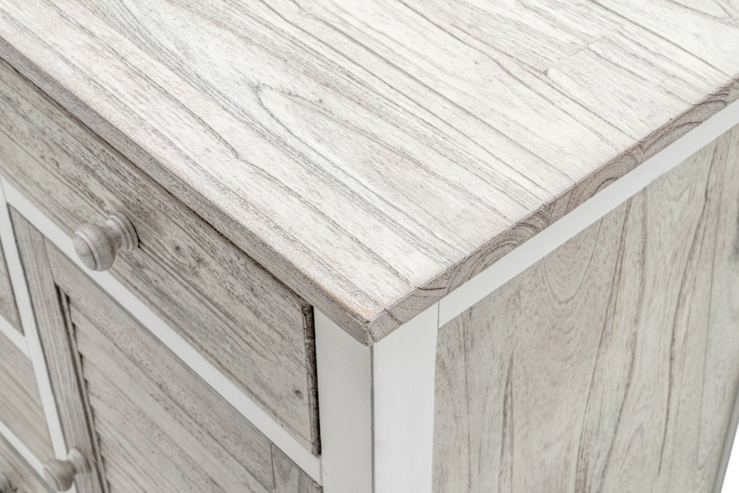 Sea Winds Trading Company Islamorada Bedroom Collection Dresser