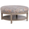 Braxton Culler Midtown Ottoman