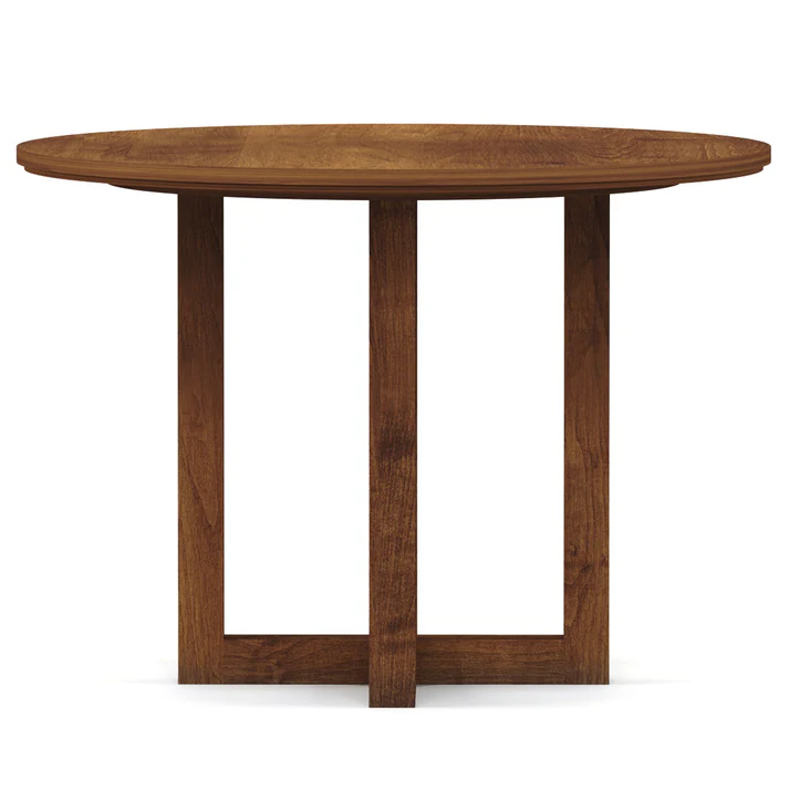 Stickley Origins by Stickley Dining Room Dwyer 42-Inch Round Dining Table