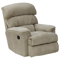 Power Wall Hugger Recliner