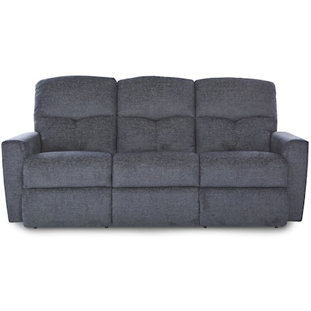 Reclining Sofa