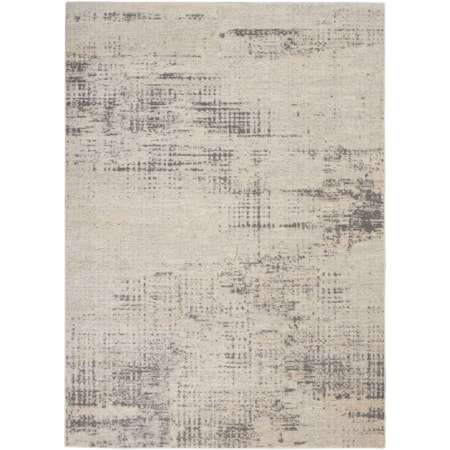 5'3" x 7'3" Rug