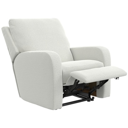 Power Headrest Power Auto-Glide Recliner