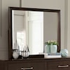 Furniture of America - FOA Jamie Dresser Mirror