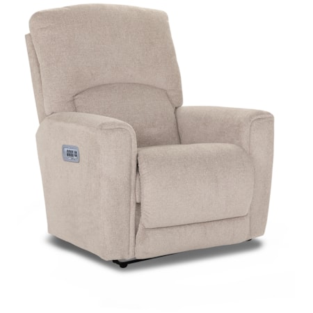 Power Wall Recliner