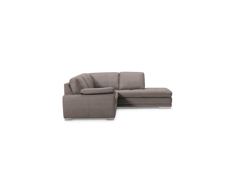 Miami 2-Piece Sectional Sofa