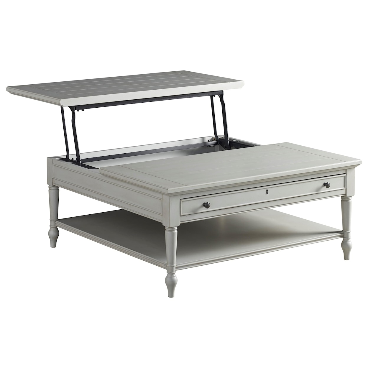 Universal Summer Hill Lift Top Cocktail Table