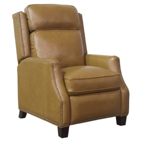 Push Back Recliner