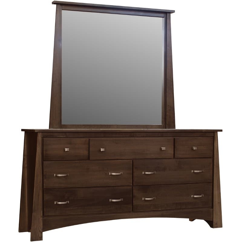 7-Drawer Dresser